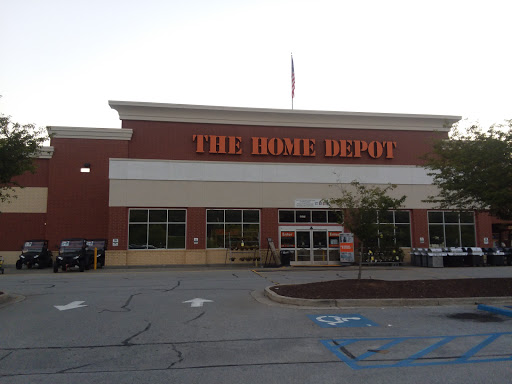 Home Improvement Store «The Home Depot», reviews and photos, 13171 Hwy 142 Nw, Covington, GA 30014, USA