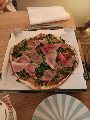 LE KIOSQUE A PIZZAS Saint André de Cubzac à Saint-André-de-Cubzac