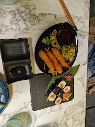 Photo n°25 de Atelier Sushi à Marquette-lez-Lille ()