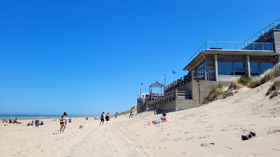 Zuydcoote Beach