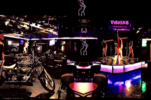 ViSiONS Gentlemen's Club & Inverted Art Gallery image