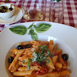 Photo n°1 de l'avis de Eileen.c fait le 12/03/2022 à 15:49 sur le  Ristorante Da Giovanni à Rammenau