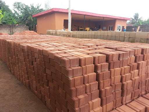 Samchin Hydraform Company, Benin City, Nigeria, Real Estate Developer, state Ondo