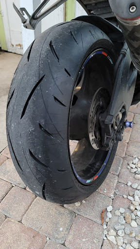 Motorcycle Parts Store «Everything Motorcycles», reviews and photos, 14275 S Dixie Hwy, Miami, FL 33176, USA