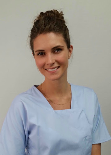 Dentiste Docteur Camille GAYON Montluçon