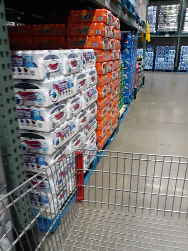 Warehouse club «BJ’s Wholesale Club», reviews and photos, 555 Universal Dr, North Haven, CT 06473, USA