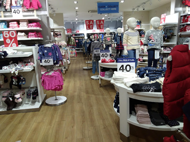 Reviews of Gap in London - Clothing store