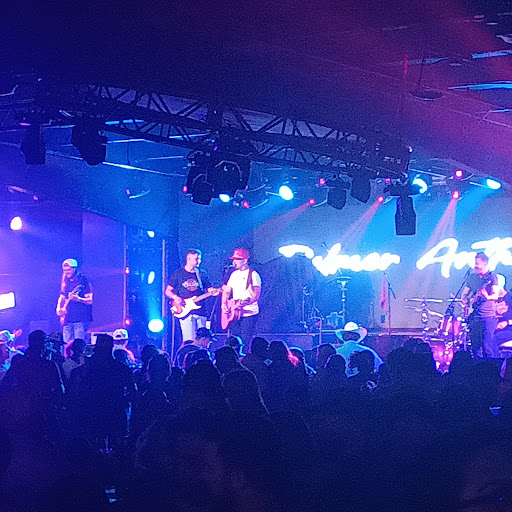 Barbecue Restaurant «Silver Saloon», reviews and photos, 1708 TX-34, Terrell, TX 75160, USA