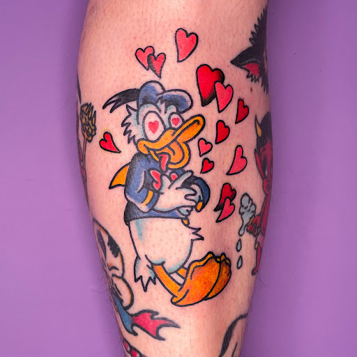 Explore tattoo ideas infinity, creative tattoo ideas in Ypsilanti, available at Michigan Avenue Tattoo & Piercing