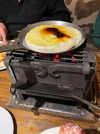 Plats et boissons du Restaurant La Grange à Saint-François-Longchamp - n°13