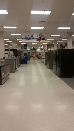 Department Store «Sears», reviews and photos, 2501 Irving Mall, Irving, TX 75062, USA