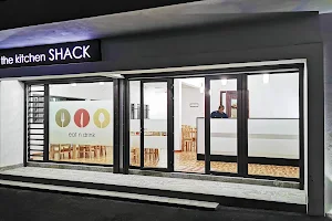 the kitchen SHACK image