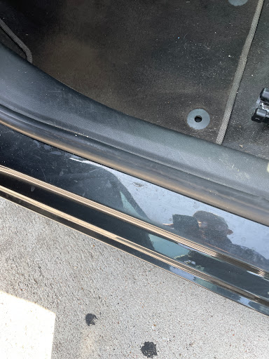 Car Wash «Mi-T Fine Car Wash Inc», reviews and photos, 600 N MacArthur Blvd, Irving, TX 75061, USA