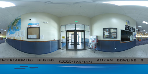 Bowling Alley «Allfam Bowling & Entertainment Center», reviews and photos, 2350 Lakewood Dr, Cabot, AR 72023, USA