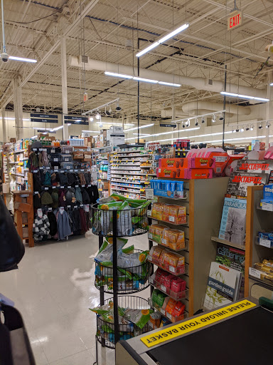 Grocery Store «New Seasons Market Concordia», reviews and photos, 5320 NE 33rd Ave, Portland, OR 97211, USA