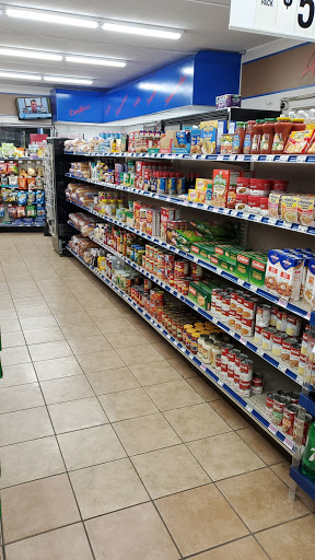 Grocery Store «Tom Thumb», reviews and photos, 329 Labeaux Ave, Hanover, MN 55341, USA