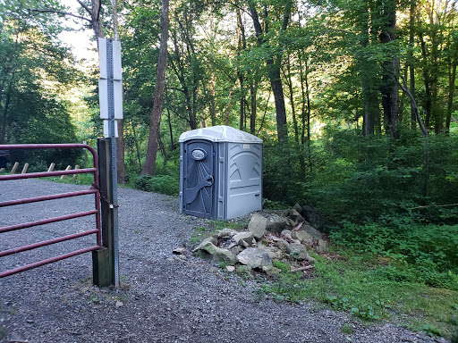 Disc Golf Course «Scarboro Hills Disc Golf Course», reviews and photos, 3130 Sandy Hook Rd, Street, MD 21154, USA