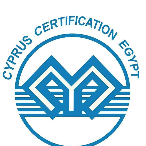 Cyprus Certification Egypt CCE