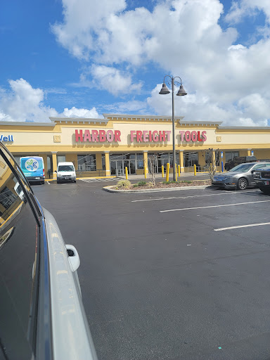 Hardware Store «Harbor Freight Tools», reviews and photos, 1045 W Orange Blossom Trail, Apopka, FL 32712, USA