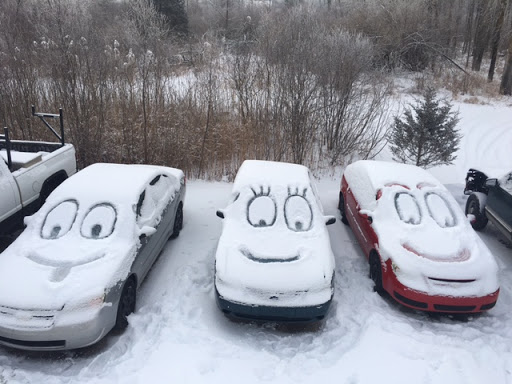 Auto Repair Shop «FAITHFUL AUTO & TRUCK REPAIR», reviews and photos, 5549 N Lapeer Rd, North Branch, MI 48461, USA