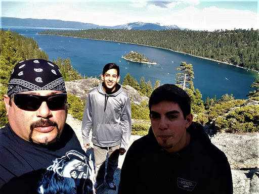 Motorcycle Shop «Avenger Cycle Works Inc.», reviews and photos, 1364 Cam Real, San Bernardino, CA 92408, USA