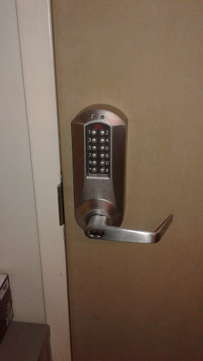 Locksmith «A & M Mobile Locksmith», reviews and photos, 5850 Antoine Dr, Houston, TX 77091, USA