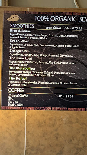 Grocery Store «Mrs. Green’s Neighborhood Market», reviews and photos, 666 Lexington Ave #1, Mt Kisco, NY 10549, USA