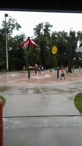 Recreation Center «Cypress Forest Recreation Center», reviews and photos, 650 Pine Ave N, Oldsmar, FL 34677, USA