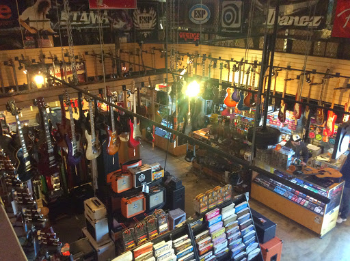 Sheet music store Wilmington