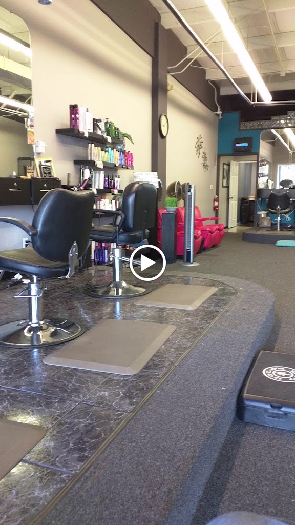 Envy Salon Nixa, MO 65714 Services and Reviews