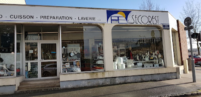 SECOREST EURL à Rouen