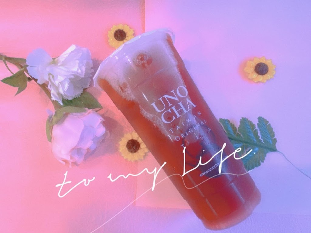 烏弄原生茶飲（中壢龍東店） 的照片