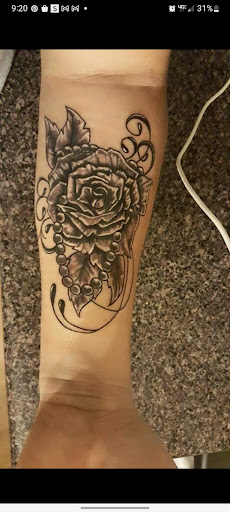 Explore buddha tattoo ideas, creative tattoo ideas in Paris, available at My Body My Canvas Tattoos,Body Piercings and Permenant Make Up