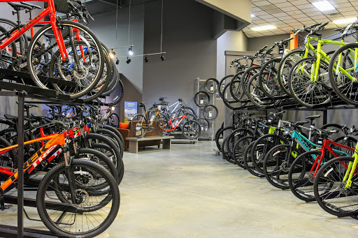 Bicycle Store «Cycling Spoken Here», reviews and photos, 1377 NW Maynard Rd, Cary, NC 27513, USA