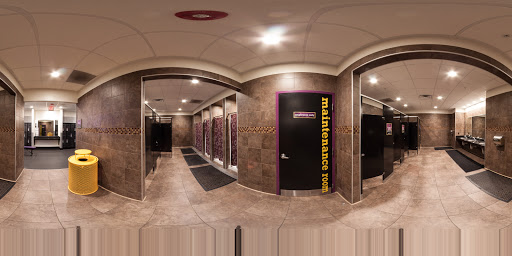 Gym «Planet Fitness», reviews and photos, 4135 Chicago Ave, Riverside, CA 92507, USA