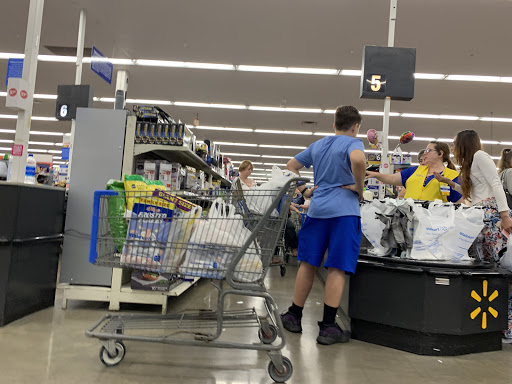 Discount Store «Walmart», reviews and photos, 164 Danbury Rd, New Milford, CT 06776, USA