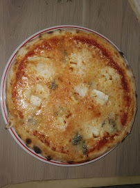 Pizza du Pizzeria Accattone à Enghien-les-Bains - n°14