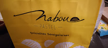 Les plus récentes photos du Restaurant africain Nabou Pastel Paris 19ème - n°4