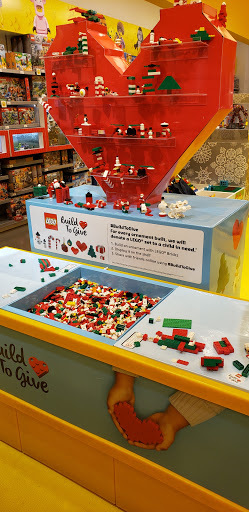 Toy Store «The LEGO Store», reviews and photos, 3000 184th St SW, Lynnwood, WA 98037, USA