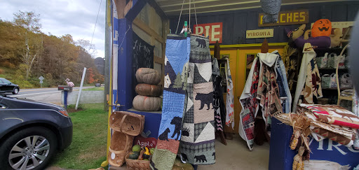 Gift Shop «Beech Spring Gift Shop», reviews and photos, 11600 Lee Hwy, Sperryville, VA 22740, USA