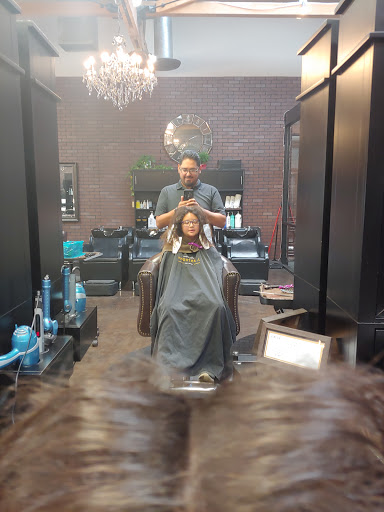 Hair Salon «J Anthony Uptown Hair Salon», reviews and photos, 6724 Bright Ave, Whittier, CA 90601, USA