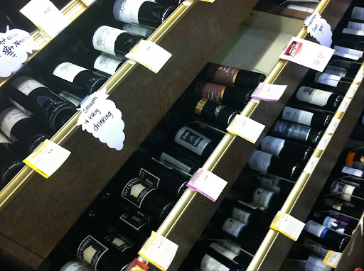 Wine Store «Total Wine & More», reviews and photos, 8709 Townley Rd, Huntersville, NC 28078, USA