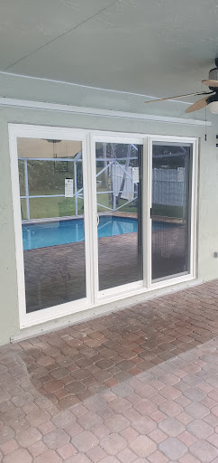 Window Installation Service «Paradise Exteriors - Hurricane Impact Windows and Doors», reviews and photos