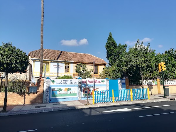 Centro Privado de Educación Infantil las Palmeras