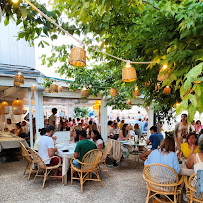 Photos du propriétaire du Restaurant La pleine mer à Lège-Cap-Ferret - n°17