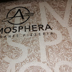 Photo n°8 de l'avis de VALENTINA.R fait le 05/09/2021 à 10:38 sur le  Atmosphera Ristorante Pizzeria | Bibione à Bibione