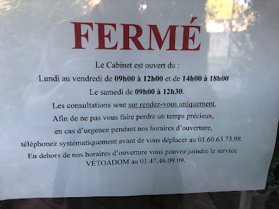Cabinet Vétérinaire des 3 Fontaines à Savigny-le-Temple