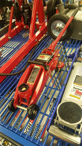 Hardware Store «Harbor Freight Tools», reviews and photos, 1440 W. O. Ezell Boulevard #700, Spartanburg, SC 29301, USA