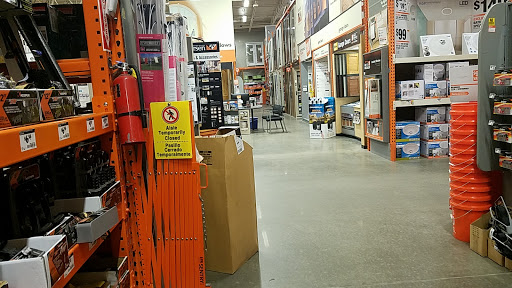 Home Improvement Store «The Home Depot», reviews and photos, 200 Altama Connector, Brunswick, GA 31520, USA