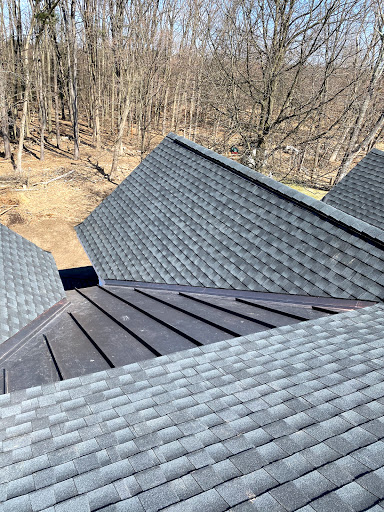 Roofing Contractor «All Professional Remodeling Group LLC», reviews and photos, 144 Sherman Ave, Cedar Grove, NJ 07009, USA